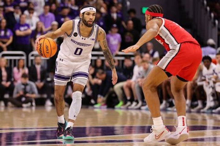 What Nationality Is Boo Buie? Parents Wikipedia Explored Of The Point Guard