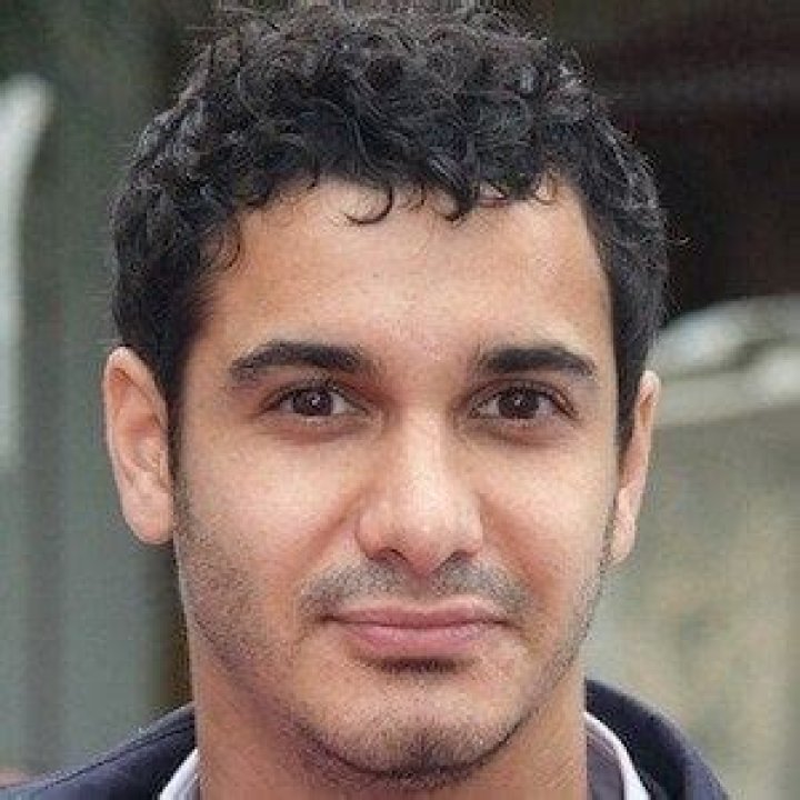 What nationality is elyes gabel