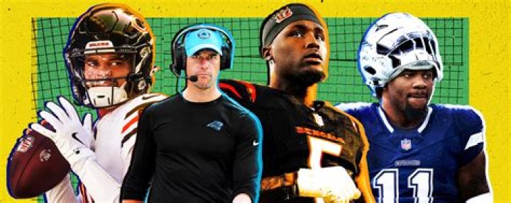 What Nfl Players Came From Toledo? – Celebrity