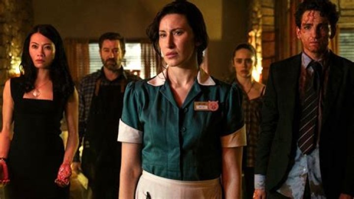 What on Earth is happening in that horrifying diner scene in Netflix’s ‘The Sandman?’