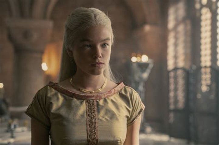 What other shows has Milly Alcock from ‘House of the Dragon’ been in?