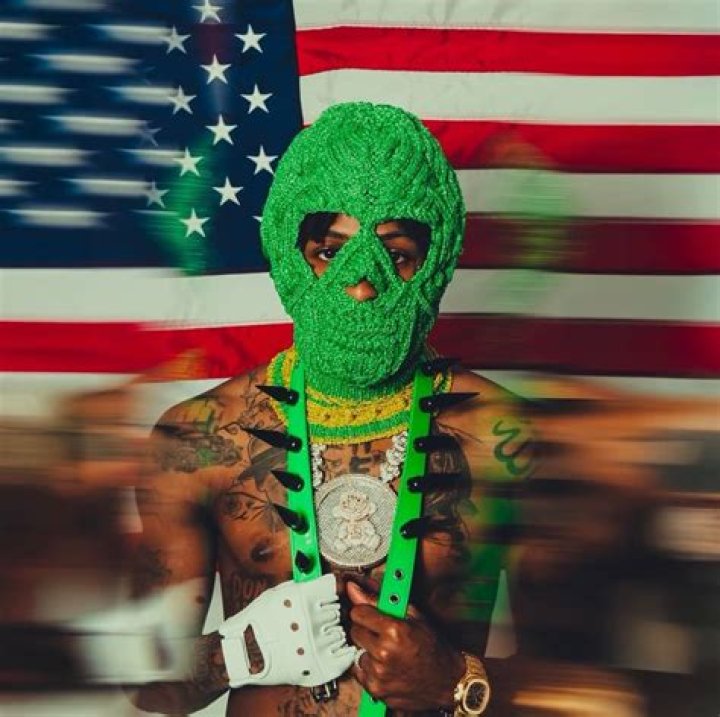 What rapper is signed to NBA YoungBoy? How many record labels does NBA YoungBoy have?