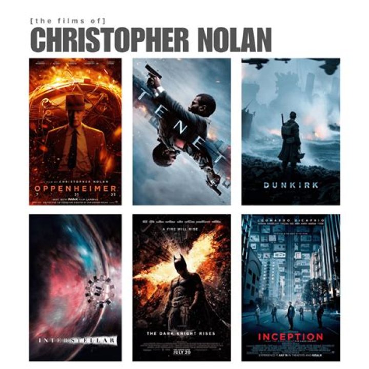 What religion is Christopher Nolan? Where does Christopher Nolan worship?