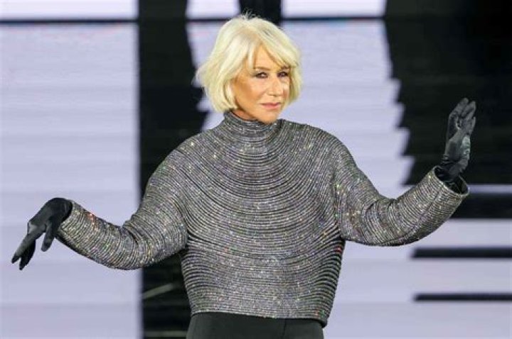 What religion is Helen Mirren? Is Helen Mirren an atheist?