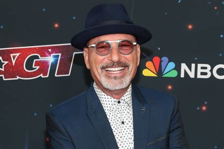 What religion is Howie Mandel? What ethnicity is Howie Mandel?