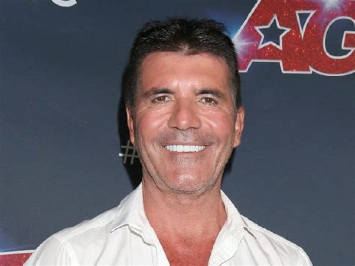 What religion is Simon Cowell?