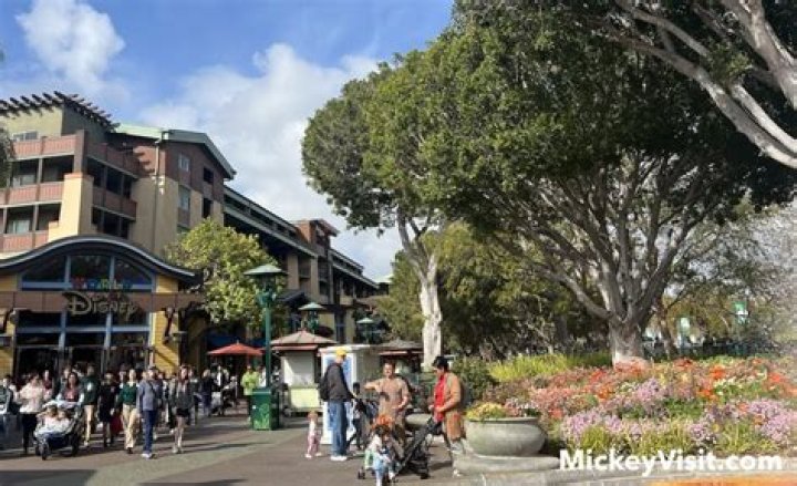 What replaced ESPN Zone in Downtown Disney? – Celebrity