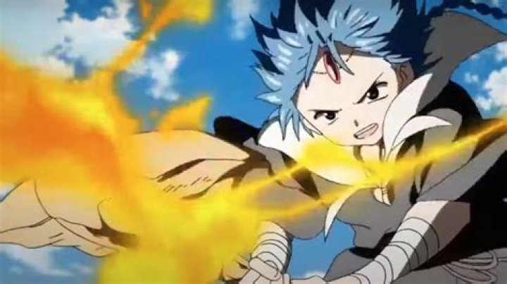 What’s a magi in ‘Magi: The Labyrinth of Magic’ and what are their powers?