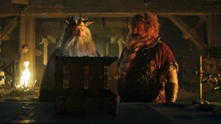 What’s in King Durin’s box in ‘The Rings of Power?’