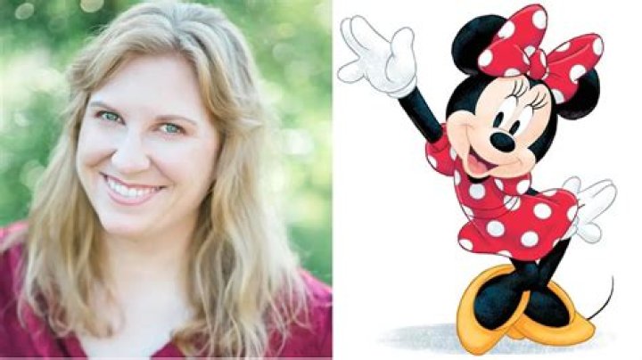 What’s Minnie Mouse’s middle name? – Celebrity