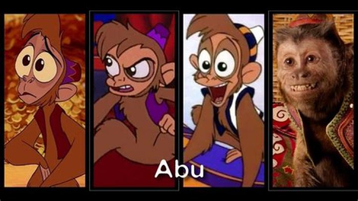 What’s the little monkey’s name in Tarzan? – Celebrity