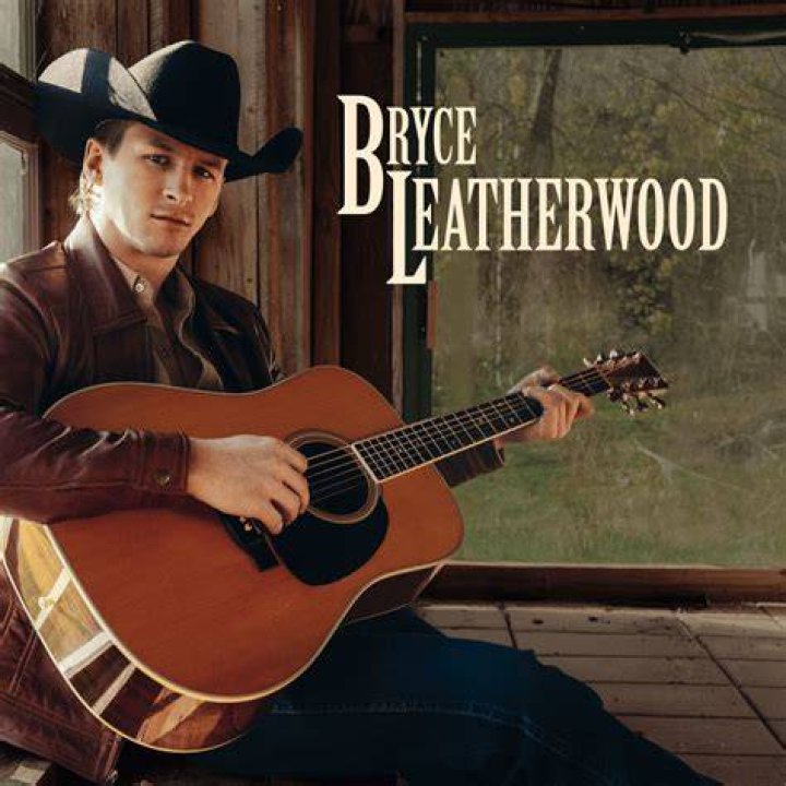 What song did Bryce Leatherwood sing on the voice?