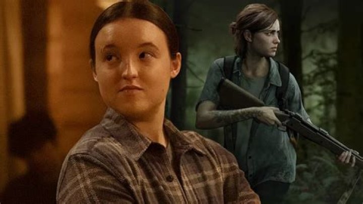 What song plays in the Halloween store in ‘The Last of Us’ episode seven?