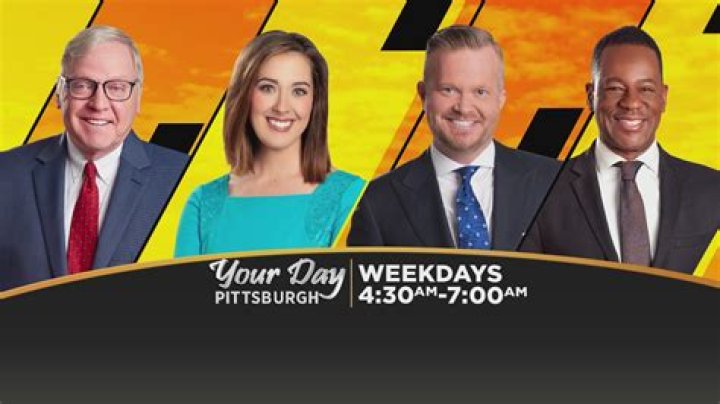 What Surgery Is David Highfield Having? “Pittsburgh Today Live” Co-Host Disease And Health Update