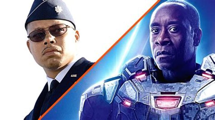 What the ‘Iron Man’ nod in latest ‘Secret Invasion’ episode tells us about Rhodey’s timeline