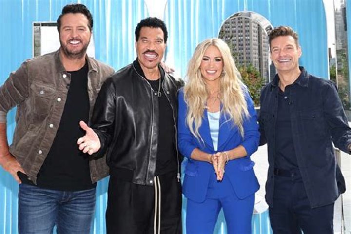 What Time Is American Idol On Pacific Time? – Celebrity
