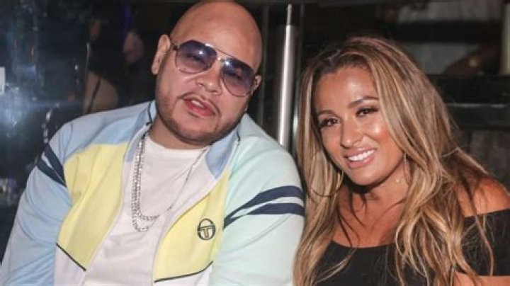 What To Know About Fat Joe’s Wife, Kids & Brother