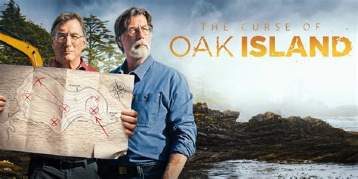 What treasures have actually been found on ‘Curse of Oak Island?’