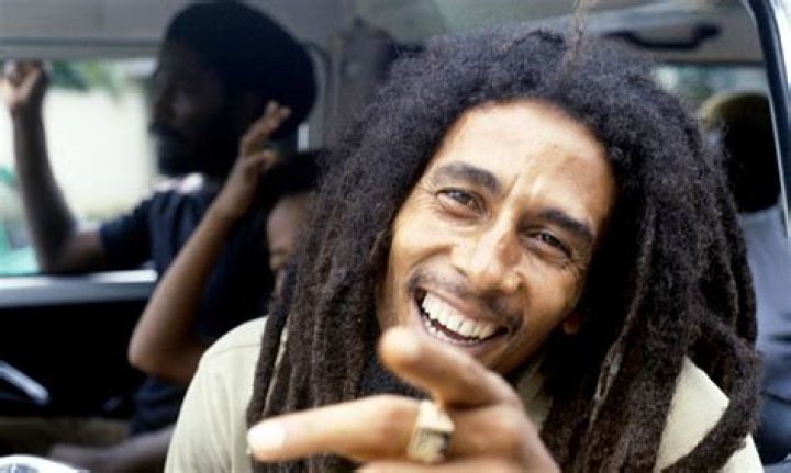 What was Bob Marley net worth when he died?