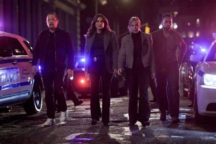 What Was Kelli Giddish First Svu Episode? – Celebrity