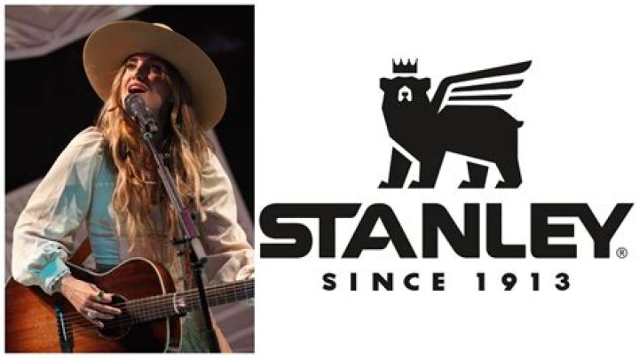 What was Lainey Wilson’s ‘Watermelon Moonshine’ collaboration with Stanley?