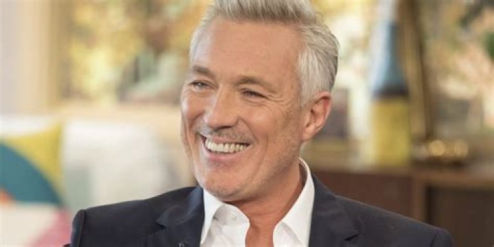 What was Martin Kemp famous for?
