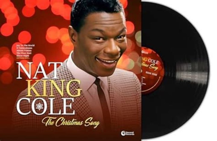 What was Nat King Cole’s biggest hit? – Celebrity