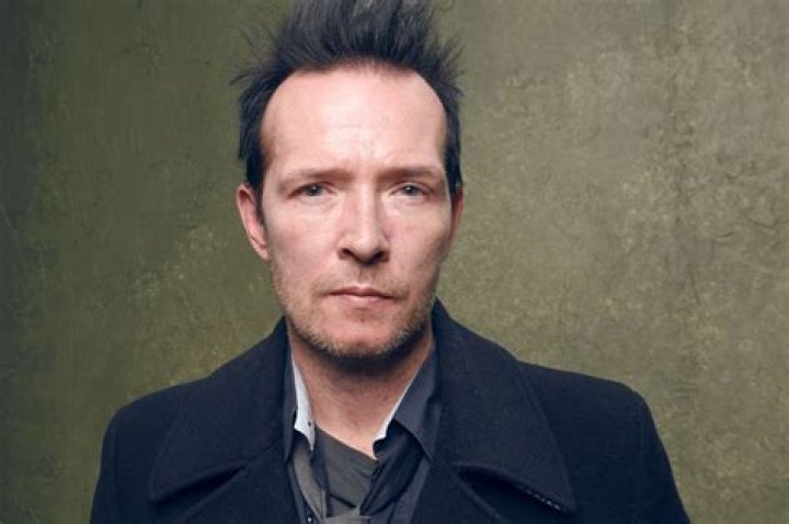 What Was Scott Weiland’s Net Worth And Cause of Death?