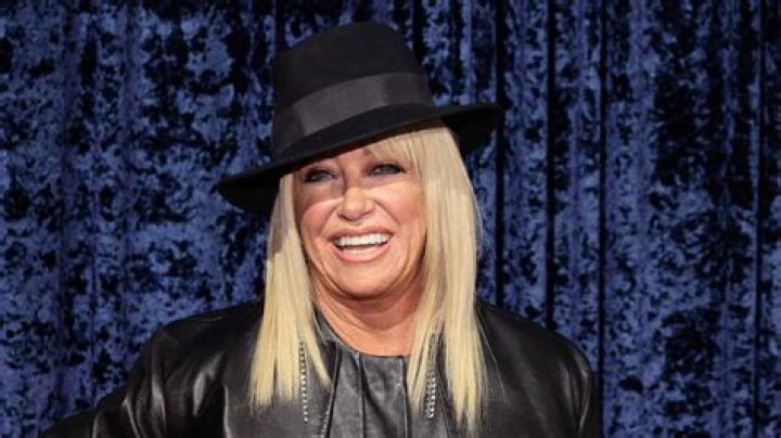 What was Suzanne Somers’ net worth?