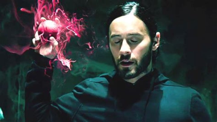 What was the budget for Jared Leto’s ‘Morbius?’