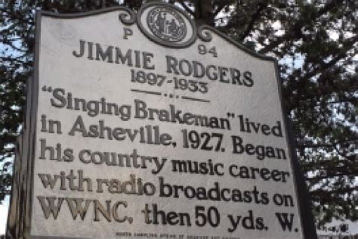 What was the cause of Jimmie Rodgers death?