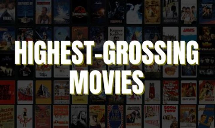 What was the top grossing movie of 1987? – Celebrity