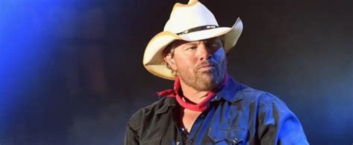 What was Toby Keith’s cause of death?