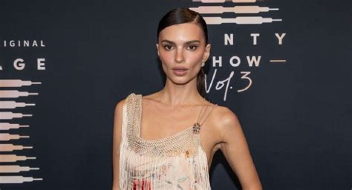 What we know about Emily Ratajkowski’s parents