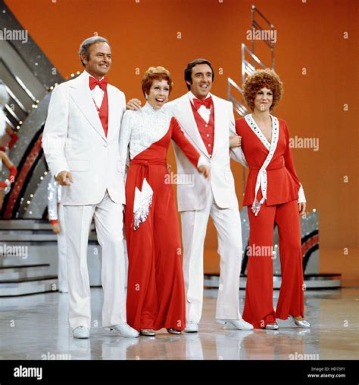 What year did Harvey Korman leave The Carol Burnett Show? – Celebrity