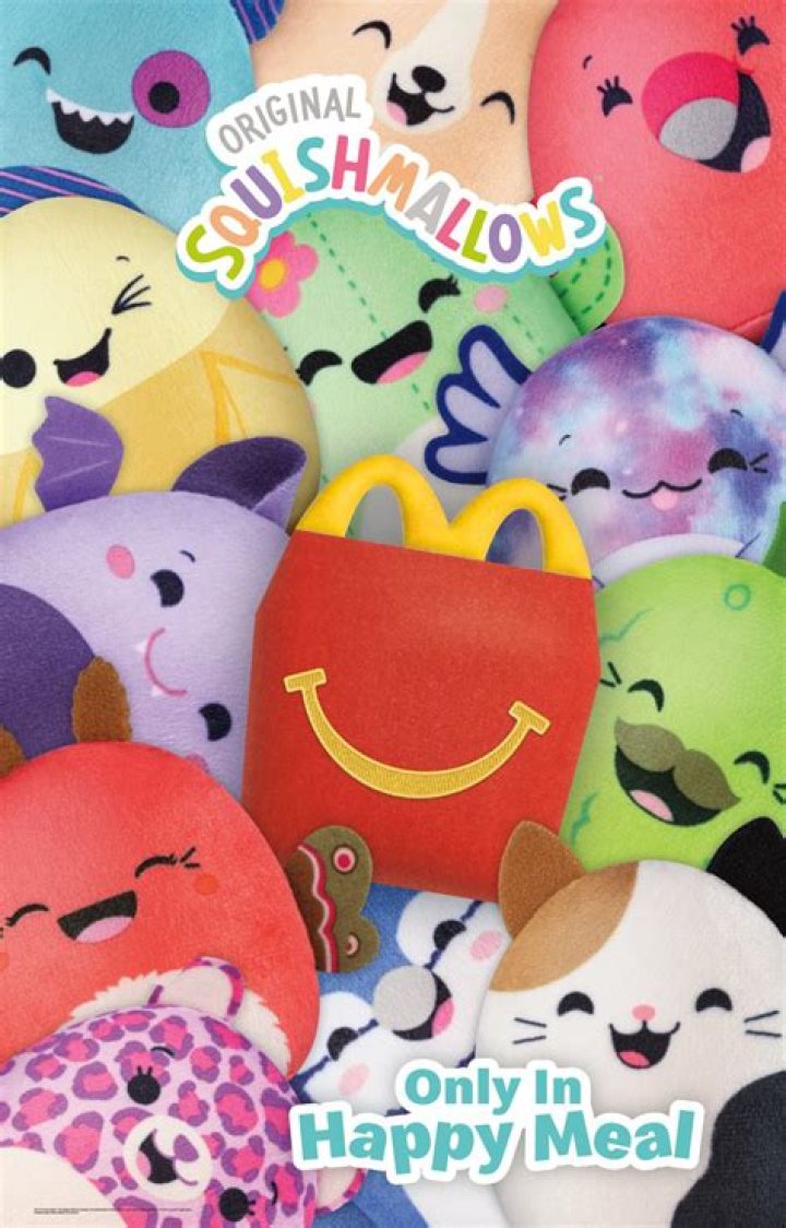 What you should know about Saweetie Meal at McDonald’s