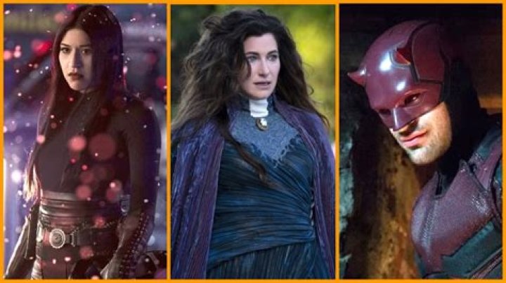 When are Marvel’s Disney Plus shows coming out? All MCU series release dates and windows, explained