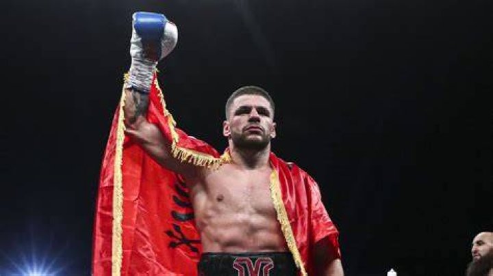 When Did Florian Marku Converted To Muslim? Religion Secrets On The Boxer