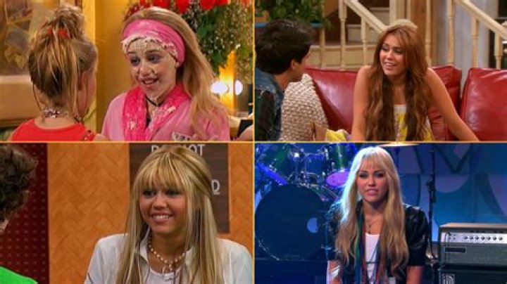 When did ‘Hannah Montana’ first come out on Disney Channel, and when did it end?