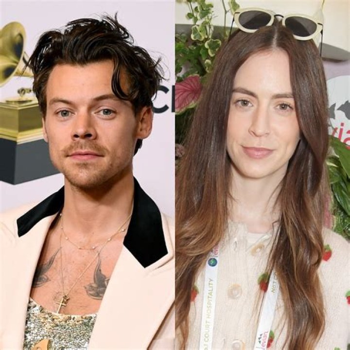When did Harry Styles and Lizzo meet? Are Harry Styles and Lizzo friends?
