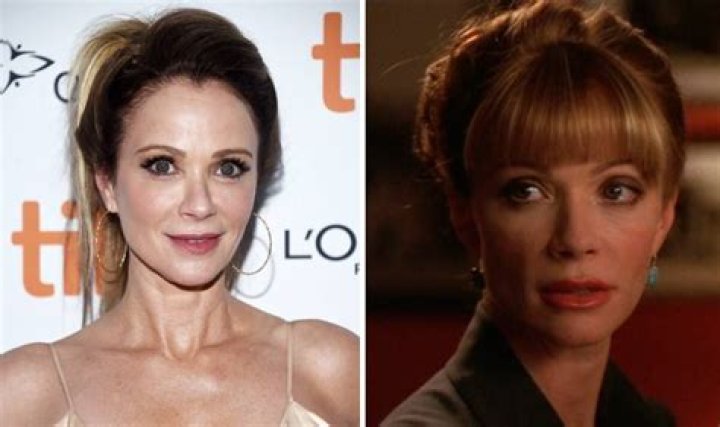 When did Jenny Shepard leave NCIS? – Celebrity