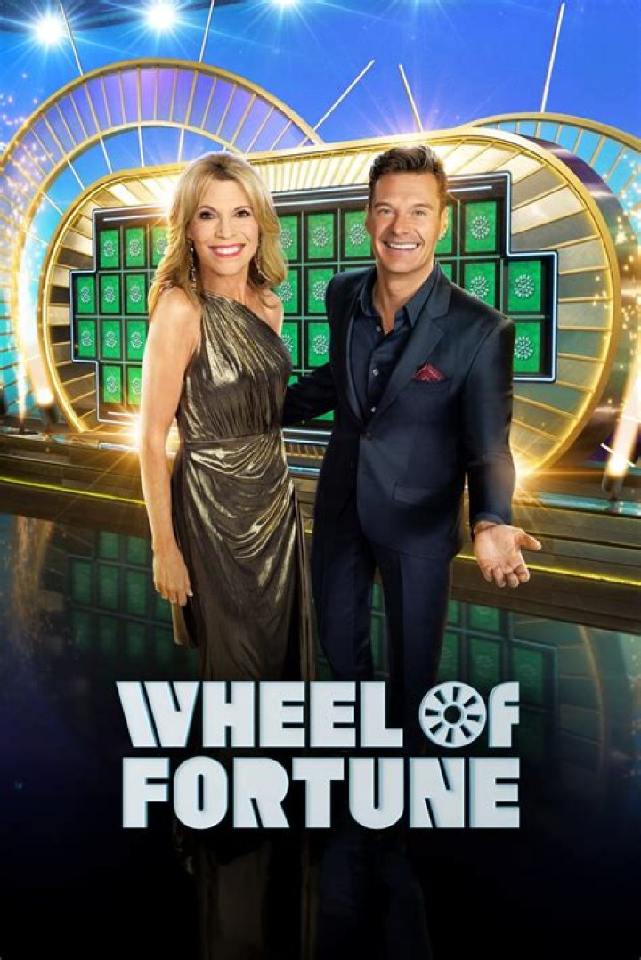 When did ‘Wheel of Fortune’ start?