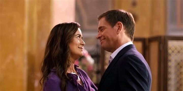 When Did Ziva And Tony Sleep Together? – Celebrity