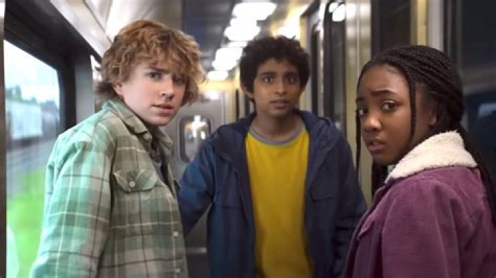 When do new episodes of ‘Percy Jackson’ come out? The ‘Percy Jackson’ release schedule, explained