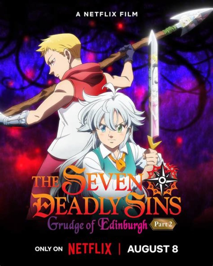 When do the Seven Deadly Sins Movies Take Place?