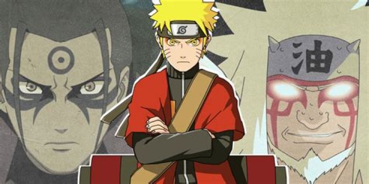 When Does Naruto Learn Sage Mode?