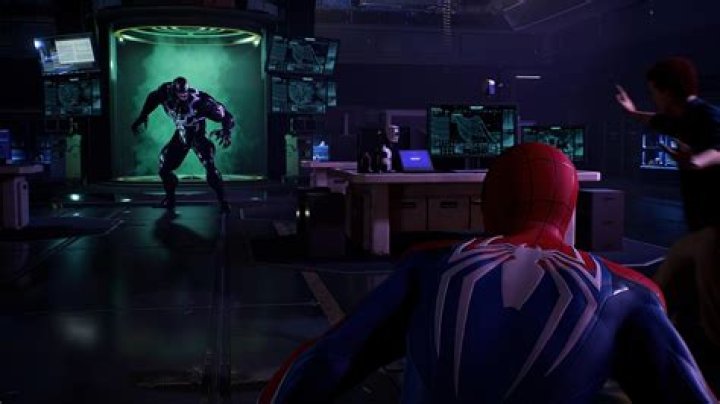 When does ‘Spider-Man 2’ come out on PC?