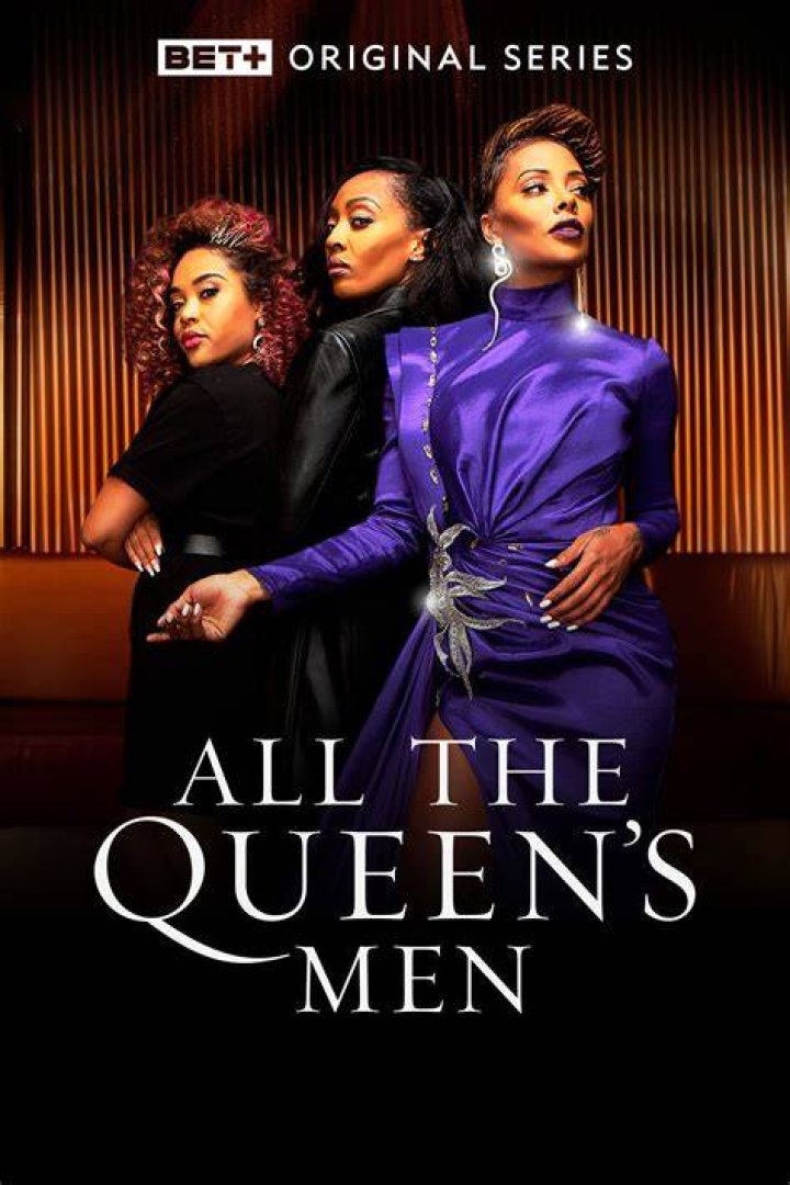 When Is All The Queens Men Coming Back On?
