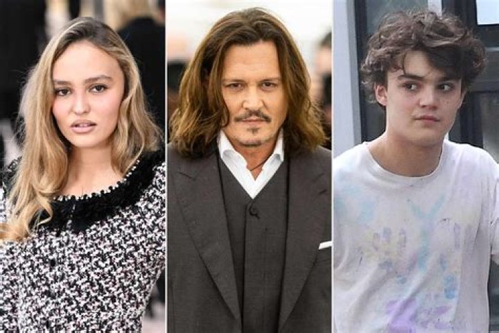 When is Johnny Depp’s birthday, and how old is he?