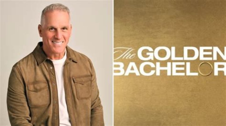 When is ‘The Golden Bachelor’ finale?
